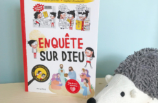 Enquête sur Dieu