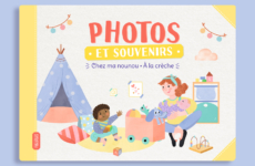 PHOTOS ET SOUVENIRS CHEZ MA NOUNOU